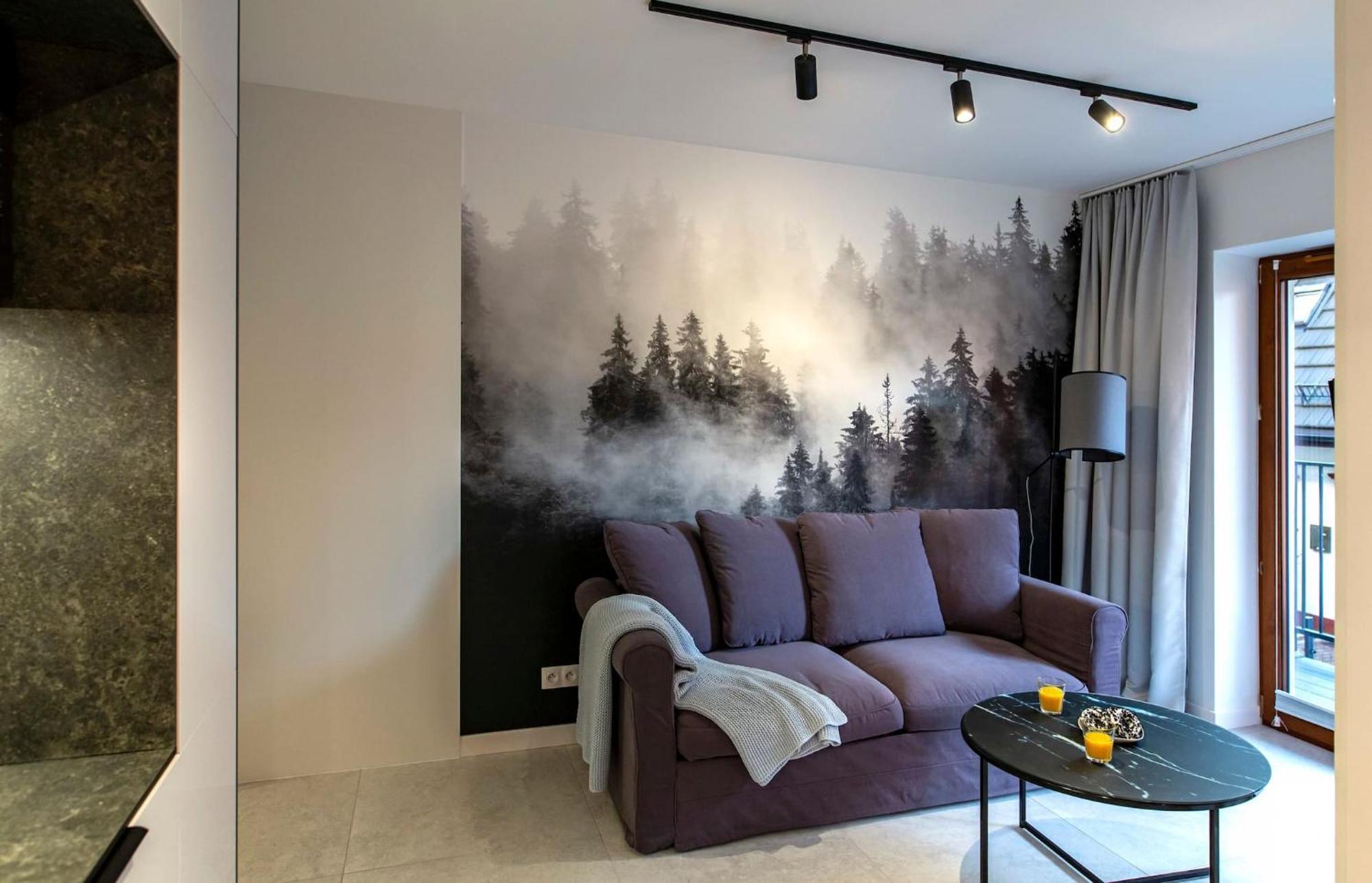 Rent Like Home - Droga Na Bystre 4 Zakopane Exterior foto