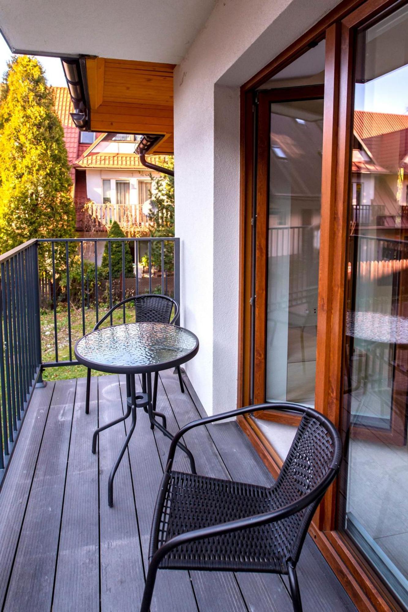 Rent Like Home - Droga Na Bystre 4 Zakopane Exterior foto